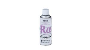 ローバル アルファスプレー エコタイプ (高濃度亜鉛末塗料)(メタリックシルバー)(AE-420ml)